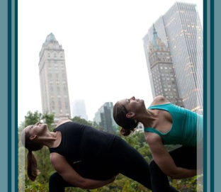 new york yoga