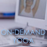on-demand yoga
