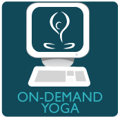 on-demand yoga
