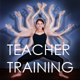 teacher training